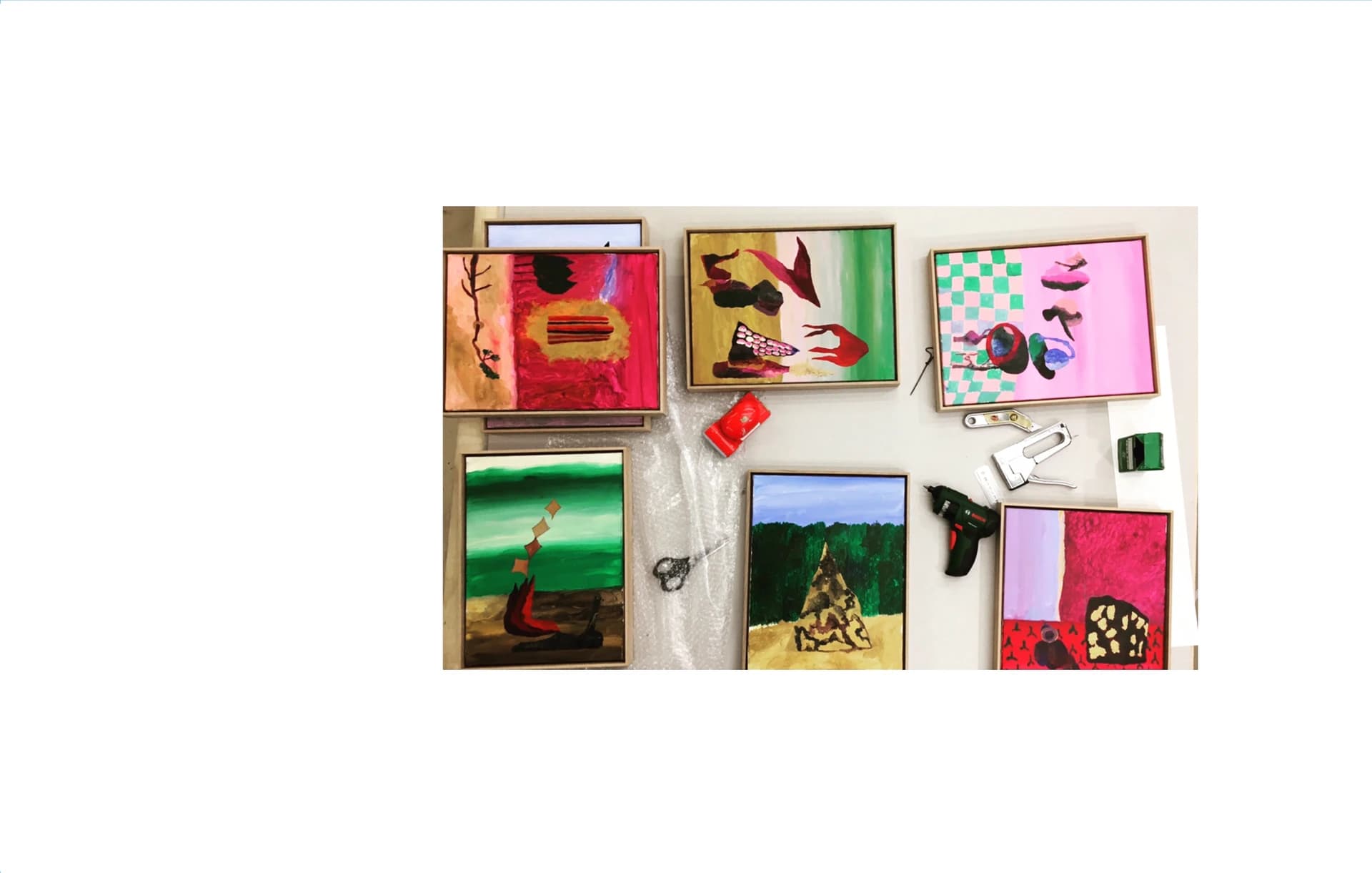 Atelier Patine
