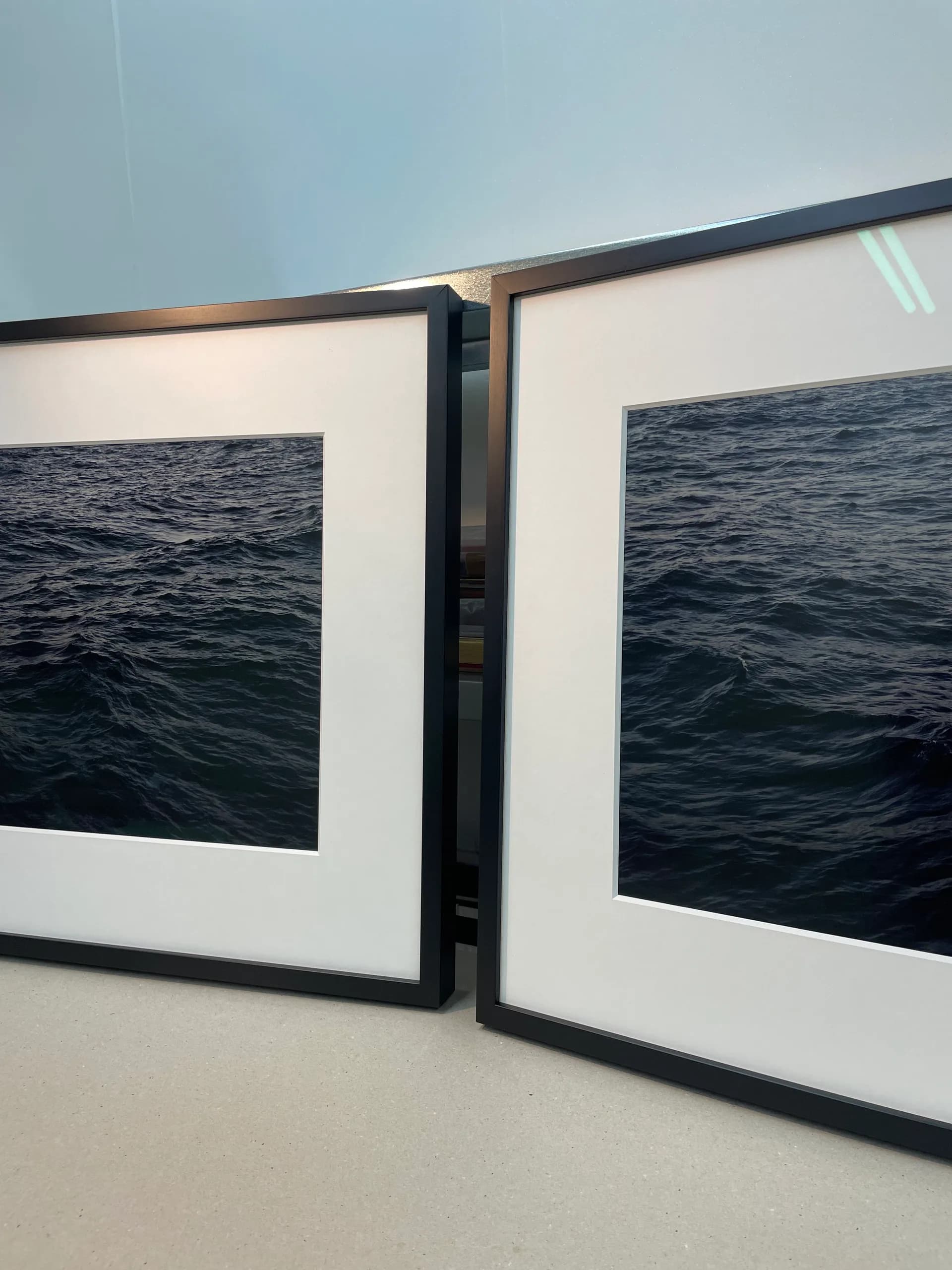 Galerie Mor Charpentier - Rossella Biscotti, The Journey (2021) 