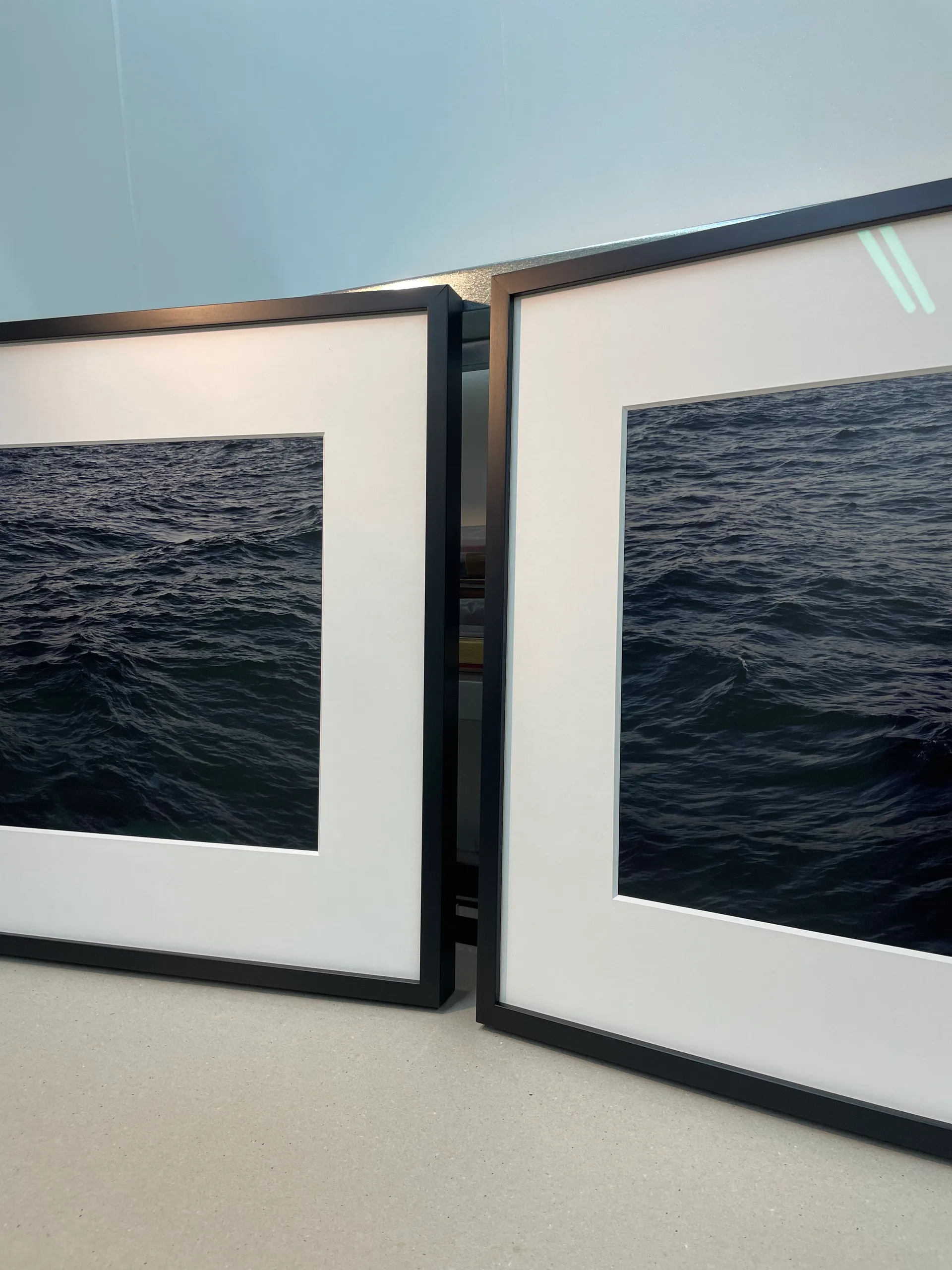 Galerie Mor Charpentier - Rossella Biscotti, The Journey (2021) 