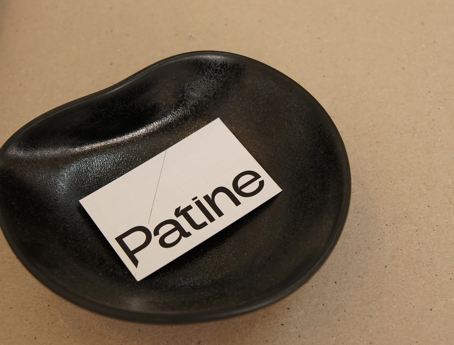 Atelier Patine